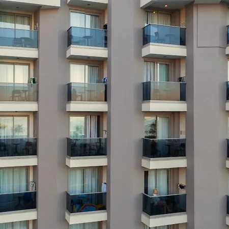 Kleopatra Dreams Beach Hotel-2